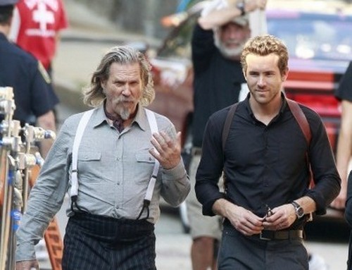 RIPD, foto e video dal set (6)