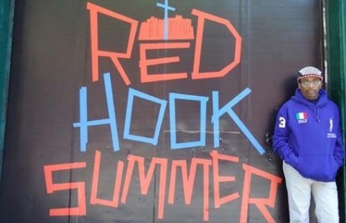 Red Hook Summer di Spike Lee, prima immagine (2)