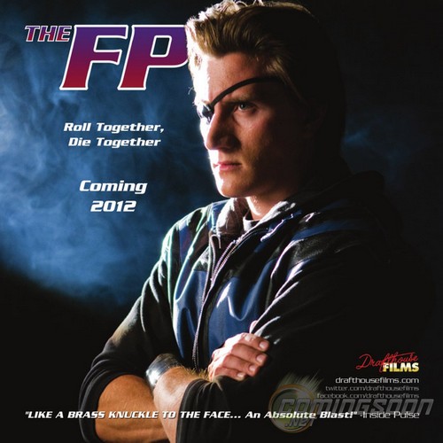 The FP, trailer e poster (2)