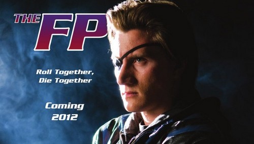 The FP, trailer e poster