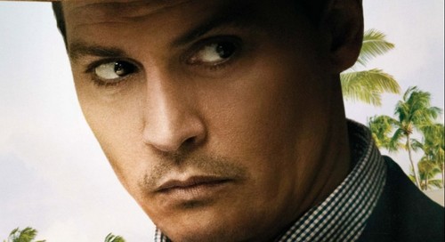 The Rum Diary, nuovo poster con Johnny Depp (3)