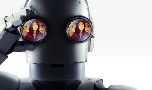The Sorcerer and the White Snake, Mr. Idol, Robo-G trailer e poster (5)