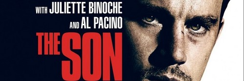 The son of no one, poster Channing Tatum