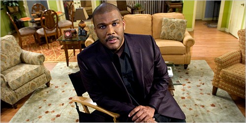 Tyler Perry,Jerry Bruckheimer, steven spielberg i più pagati secondo Forbes