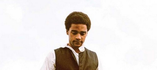 Venezia 2011, Andrea Arnold immagini di Wuthering Heights (5)