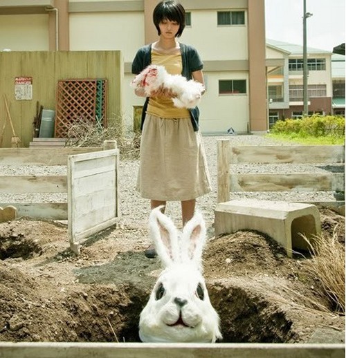 Venezia 2011, Takashi Shimizu trailer e poster di Tormented (2)