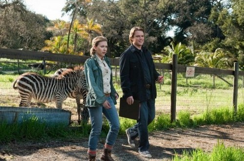 We Bought a Zoo, poster immagini (3)