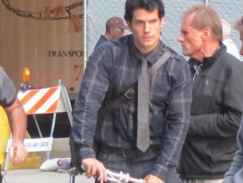 superman man of steel henry cavill zack snyder (8)
