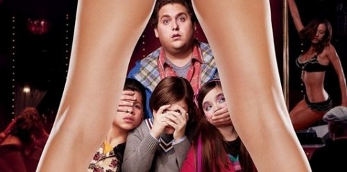 the sitter poster