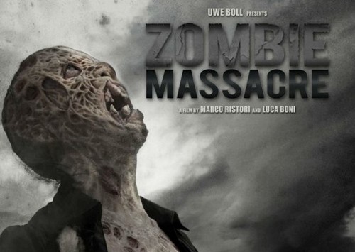 zombie massacre uwe boll poster (2)