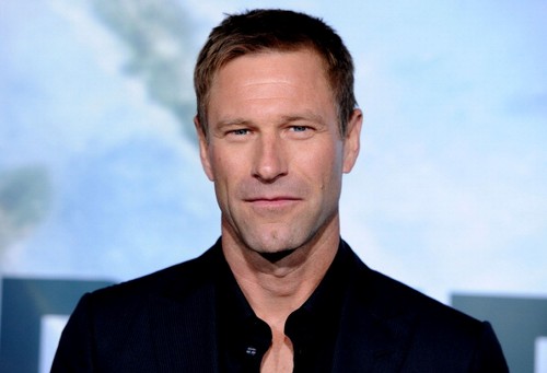 Premiere Of Columbia Pictures' "Battle: Los Angeles" - Arrivals