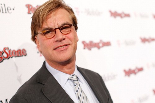 Peter Travers and Editors of Rolling Stone Host Awards Weekend Bash at Drai's Hollywood - Red Carpet