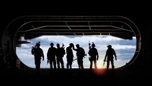 Act of Valor, primo poster e sinossi del film sui Navy Seal (2)
