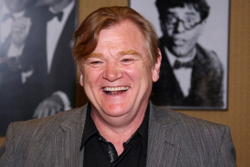 2011 Friars Club Comedy Film Festival Award Presentation