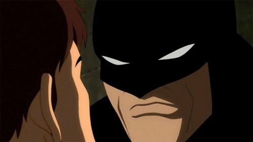 Batman Year One primo trailer, video e immagini (5)