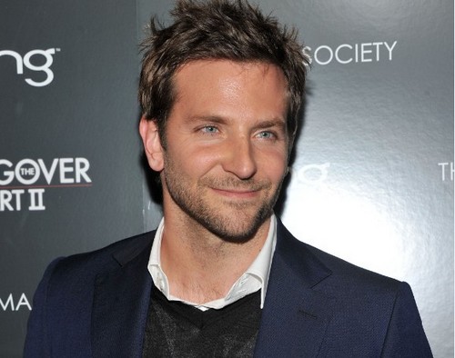 Bradley Cooper, Dax Shepard e Kristen Bell in Outrun