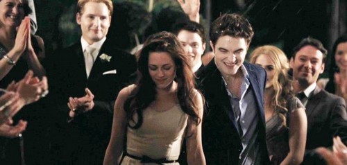 Breaking Dawn Parte 1, colonna sonora video ufficiale