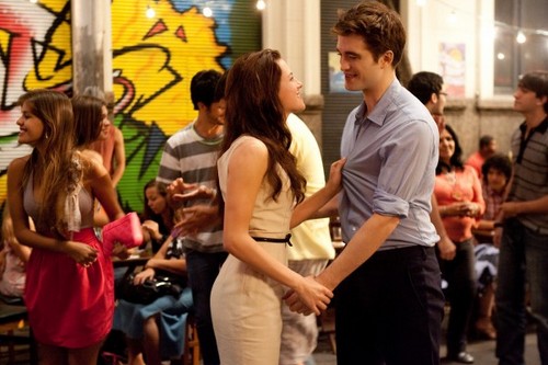 Breaking Dawn parte 1, immagini (5)