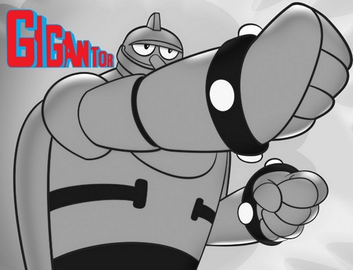 Bryan Barber dirigerà il live-action di Gigantor