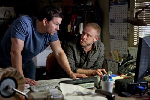 Contraband, immagini Mark Wahlberg (6)