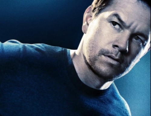 Contraband, poster con Mark Wahlberg (2)
