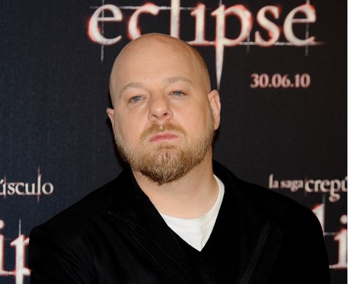 David Slade regista per il fumetto Conward