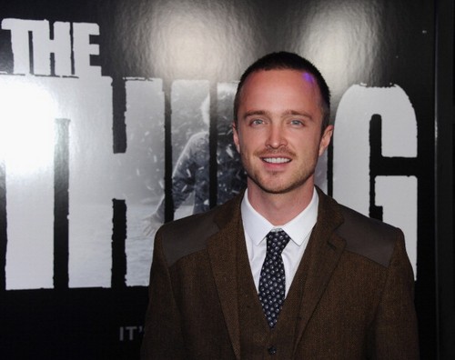 Premiere Of Universal Pictures' "The Thing" - Red Carpet