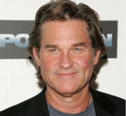 Django Unchained, Kurt Russell sostituisce Kevin Costner