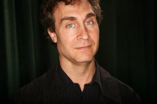 Juror Lunch Portraits At The 2008 Tribeca Film Festival