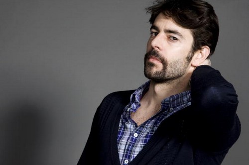 60th Berlin Film Festival - El Mal Ajeno - Portrait Session