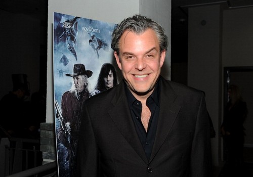 "The Warrior's Way" Screening