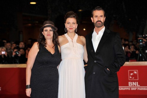 "Hysteria" Premiere - 6th International Rome Film Festival