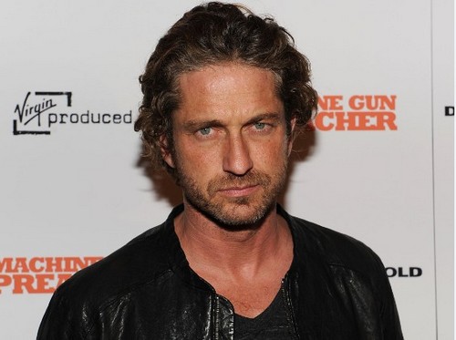 Gerard Butler, Sam Worthington e Matthew McConaughey in Thunder Run
