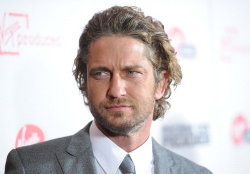Premiere Of Relativity's "Machine Gun Preacher" - Arrivals