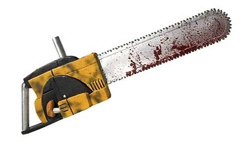 Halloween, 10 gadget horror (11)