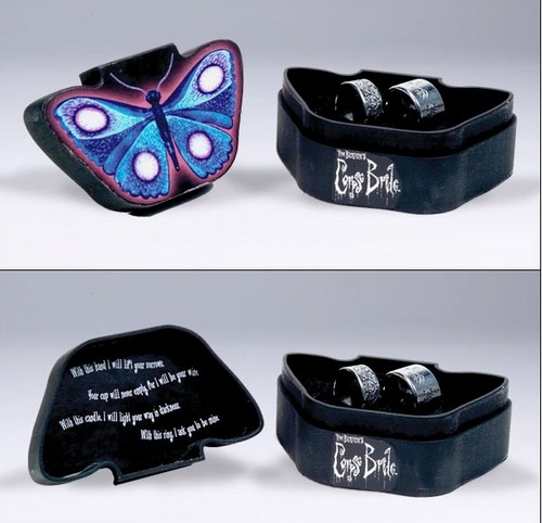 Halloween, 10 gadget horror (12)