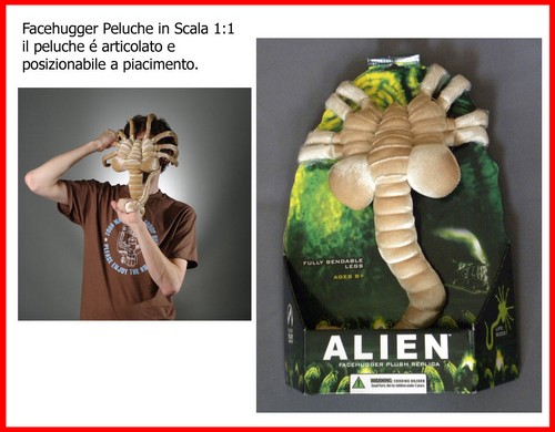 Halloween, 10 gadget horror (2)