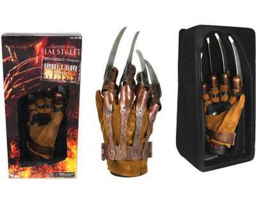 Halloween, 10 gadget horror (4)