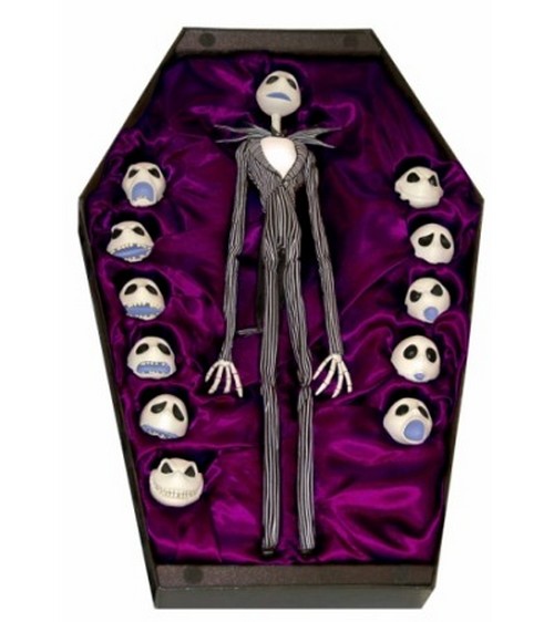 Halloween, 10 gadget horror (7)
