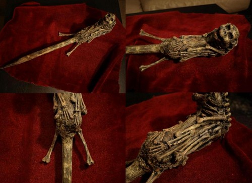 Halloween, 10 gadget horror (8)
