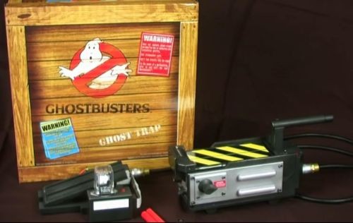 Halloween, 10 gadget horror