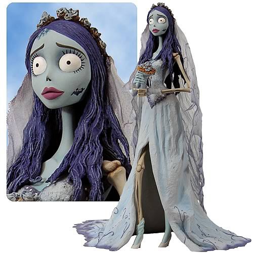 Halloween Gadget, 10 statue da film horror (11)