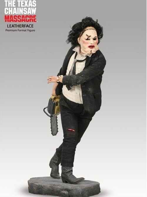 Halloween Gadget, 10 statue da film horror (4)