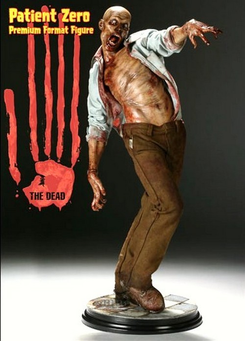 Halloween Gadget, 10 statue da film horror (6)