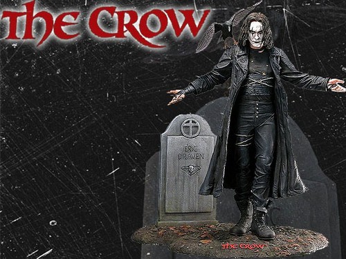 Halloween Gadget, 10 statue da film horror (9)