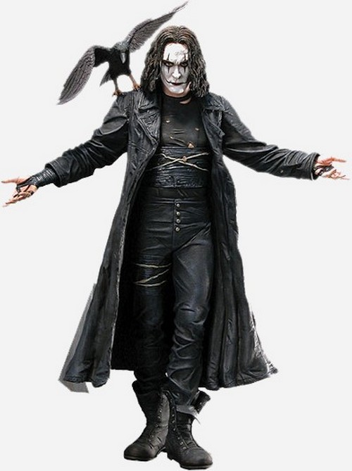 Halloween gadget 10 action figures horror (3)