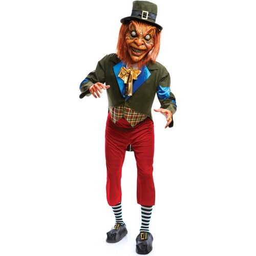 Halloween gadget 10 costumi da film horror (11)