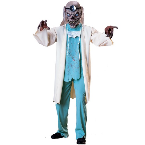 Halloween gadget 10 costumi da film horror (2)