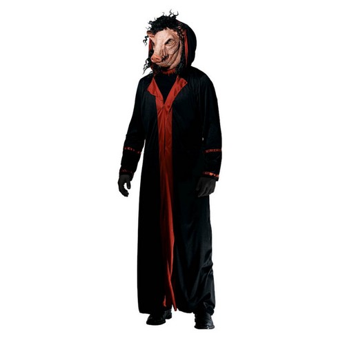 Halloween gadget 10 costumi da film horror (8)