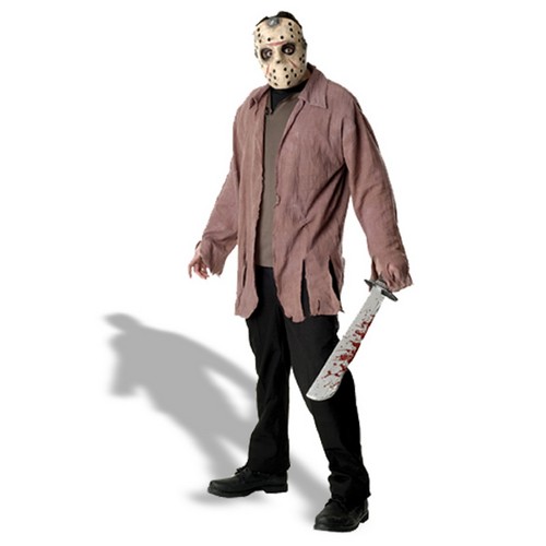 Halloween gadget 10 costumi da film horror